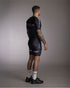 WANA (We All Need Anarchy) FIGHT Short Sleeve Rash Guard